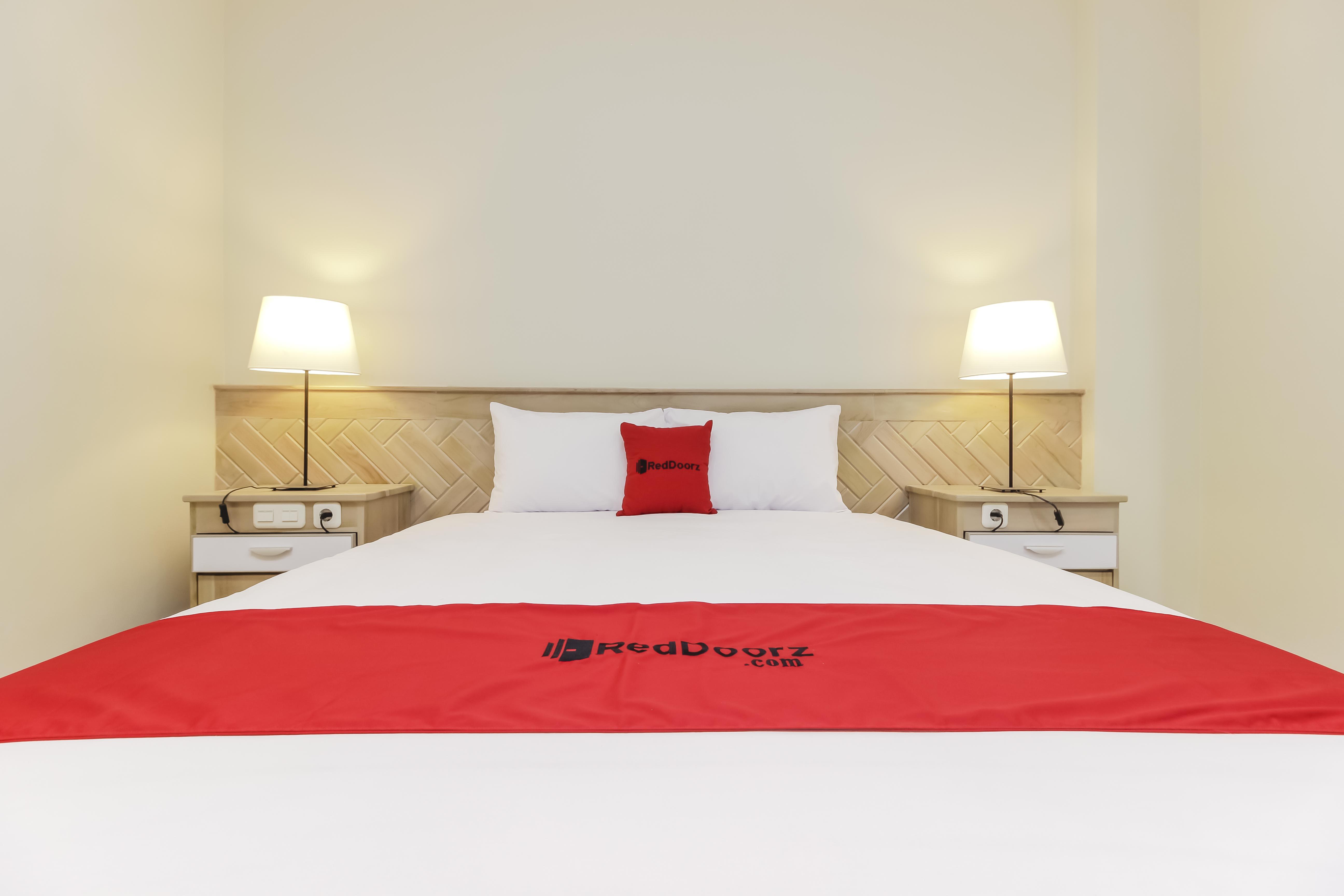 Reddoorz Premium Near Ragunan Zoo 2 3*
