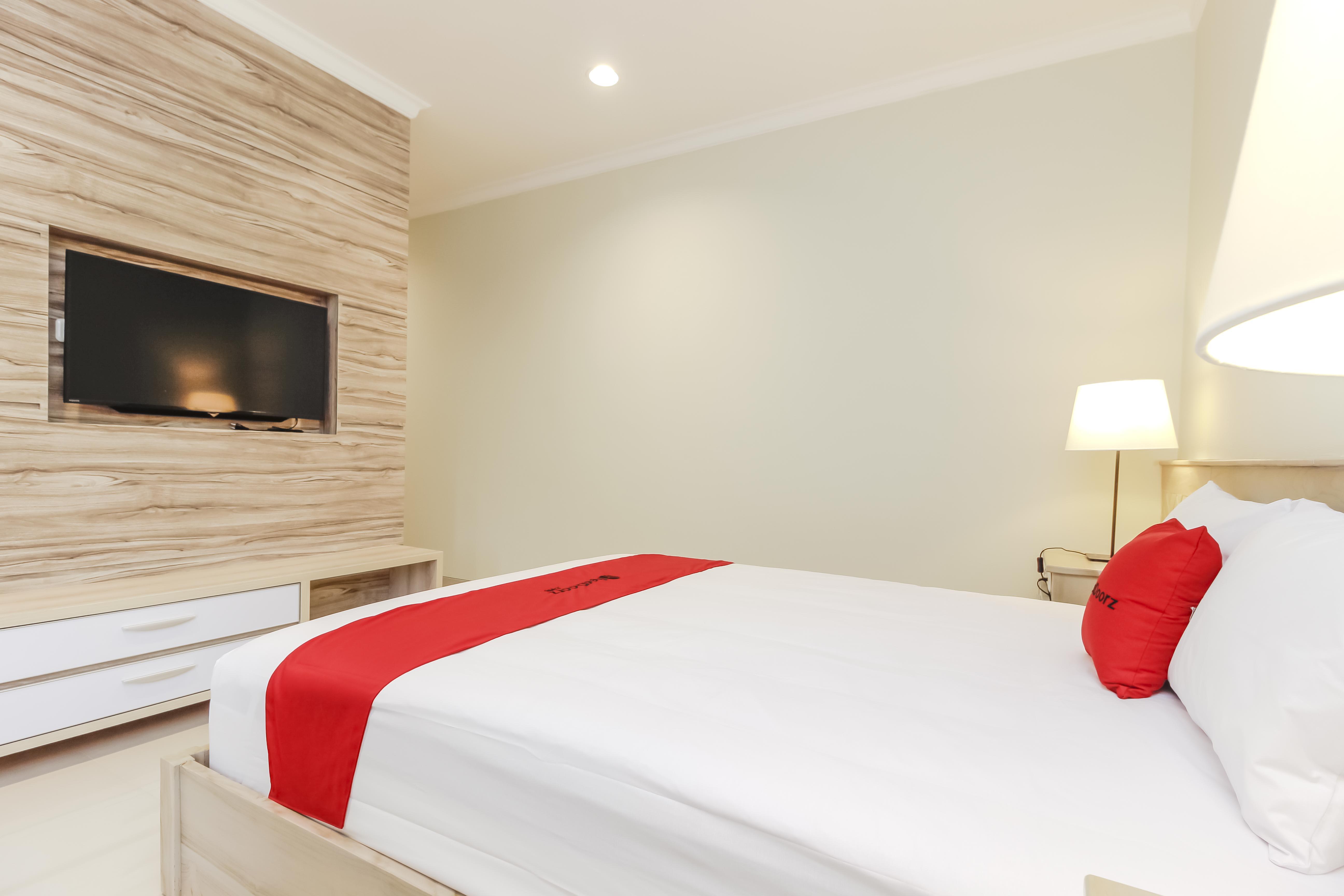 Reddoorz Premium Near Ragunan Zoo 2 Rumah tetamu