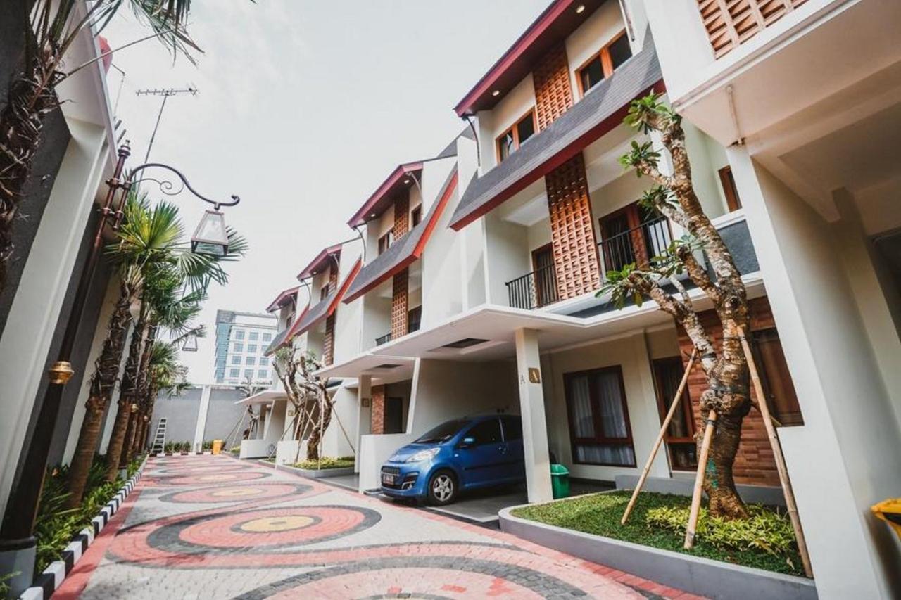Reddoorz Premium Near Ragunan Zoo 2 Rumah tetamu Jakarta